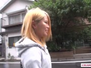 Smooth Japanese Pussy Takes 2 Loads In A Creampie Finish 3/16