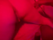 Girl takes first anal from BBC - She just wants to be a good girl