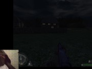 Call Of Duty 2003 Gameplay part 2 10/16