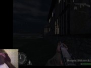 Call Of Duty 2003 Gameplay part 2 11/16