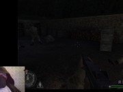 Call Of Duty 2003 Gameplay part 2 13/16