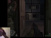 Call Of Duty 2003 Gameplay part 2 16/16