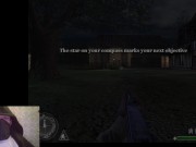 Call Of Duty 2003 Gameplay part 2 7/16