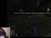 Call Of Duty 2003 Gameplay part 2 8/16