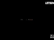 Stacy Cruz Oiled Up Then Fucked - WHITEBOXXX 2/16