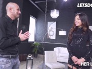 Martina Smeraldi Crazy Anal Gaping - LETSDOEIT 3/16