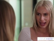 Roommate Is a Lesbian 1/16