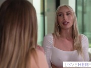 Roommate Is a Lesbian 3/16