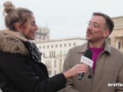 Ersties - Hot Blonde Fingers Her Friends Ass 13/16