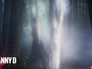 DIGITAL PLAYGROUND - All Of The 2024 AVN Award Nominations For Digital Playground! 3/16