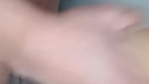 me masturbo con un juguete especial