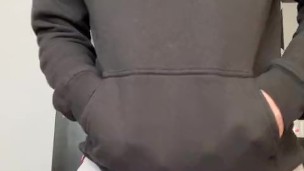 Femboy Latino Showing Cute Panty And Girly Looking Ass