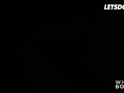 GF Sybil Pleases Her Lover By Giving Him Head - WHITEBOXXX 2/16