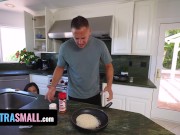 Tiny Taunter - Summer Col & Danny Mountain 4/16