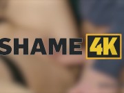 SHAME4K. Car Cuck 15/16
