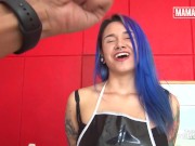 TOP 5 CARNE DEL MERCADO BIG TITS 1/16