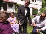 BRIDE4K. Groom's No-Show, Bride's Vera Jarw Wedding Woe 3/16