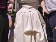 BRIDE4K. Groom's No-Show, Bride's Vera Jarw Wedding Woe 5/16