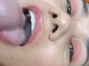 "¡No te pierdas a esta mujer, es una verdadera belleza!"