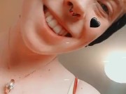 Du bist ganz klein und ich hebe dich vom Boden auf 💕 11/16