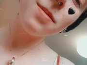 Du bist ganz klein und ich hebe dich vom Boden auf 💕 12/16