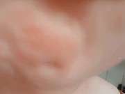 Du bist ganz klein und ich hebe dich vom Boden auf 💕 14/16