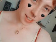 Du bist ganz klein und ich hebe dich vom Boden auf 💕 16/16