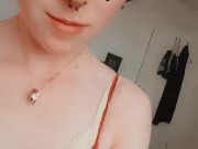 Du bist ganz klein und ich hebe dich vom Boden auf 💕 9/16