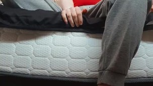 Du bist ganz klein und ich hebe dich vom Boden auf 💕