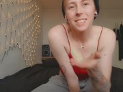 Ich zeige dir meine Füße 💕 16/16