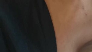 Sesso con un amico e ho avuto un orgasmo nella sua bocca
