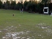 Hand Launch and Land with Racing Drone 🤯🤯🚀🚀 13/16