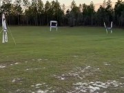 Hand Launch and Land with Racing Drone 🤯🤯🚀🚀 5/16