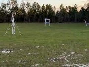 Hand Launch and Land with Racing Drone 🤯🤯🚀🚀 6/16