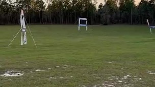 Hand Launch and Land with Racing Drone 🤯🤯🚀🚀