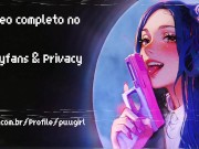 POV Sua Secretária 16/16