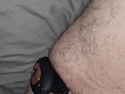 Anal jerk tease 15/16