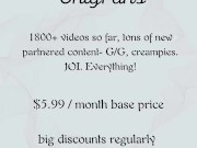 Anal play- toying my little butthole compilation 2/16