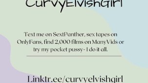 Anal play- toying my little butthole compilation