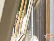 Hook Up Hot Shot - Flat Fucktool Hollie Mack Spreads On First Date! 4/16