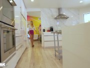 I Didn't Hop Off His BBC Until I Drained Every Drop 2/16