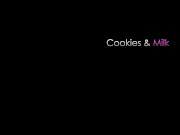 I Love Feeling Hot Cum In My Mouth After Fucking His Huge Cock 1/16