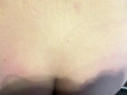 Asian Slut Swallows Cum at Walmart 6/16