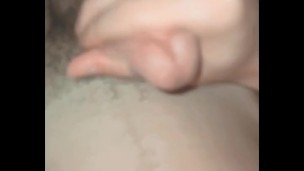 Add my snap to cum together like this