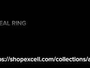 Make YOUR Dick UNREAL  & Bust Hard Streams of Nut for Her 16/16