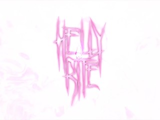 Hard anal scene and fingering couple tattooed girl