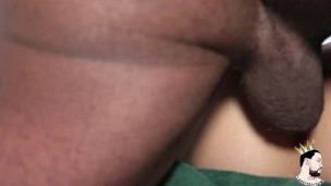 JUST POV ANAL Alice Drummond & Holy Ruby