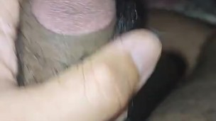 busting fat nut