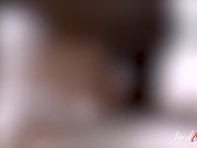 OLDNANNY Old horny granny with a red dildo in her pussy 13/16