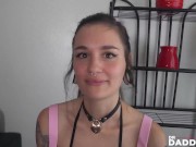 Lovely Babe Moans From Hard Pounding 4/16